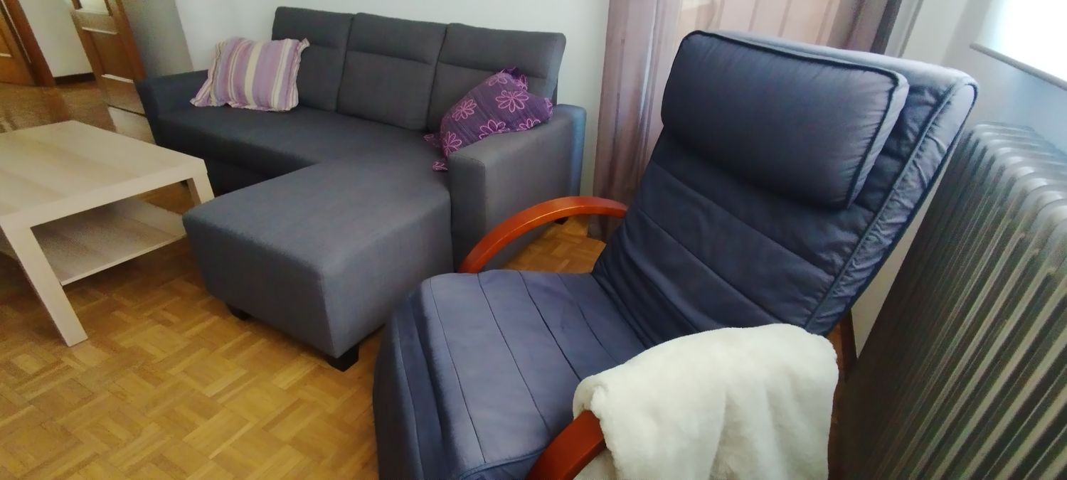 Piso en Prosperidad - Delicias, Prosperidad - Delicias - Foto 12