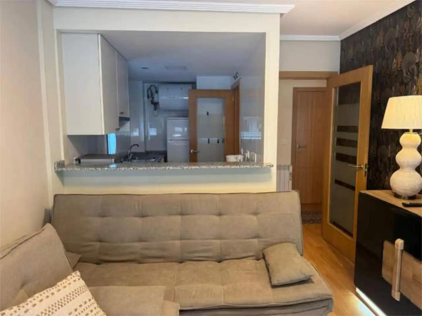 Piso en Sanxenxo - Foto 4