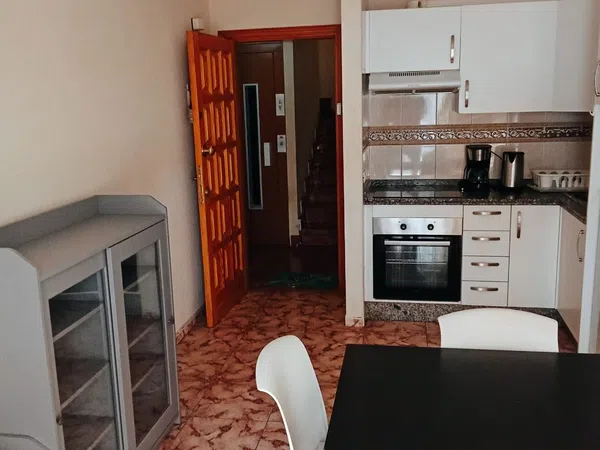 Piso en calle de Guargacho, 21 - Foto 7