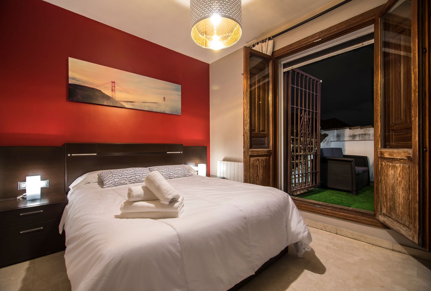 Ático en calle Cruz de Arqueros, 8 - Foto 19