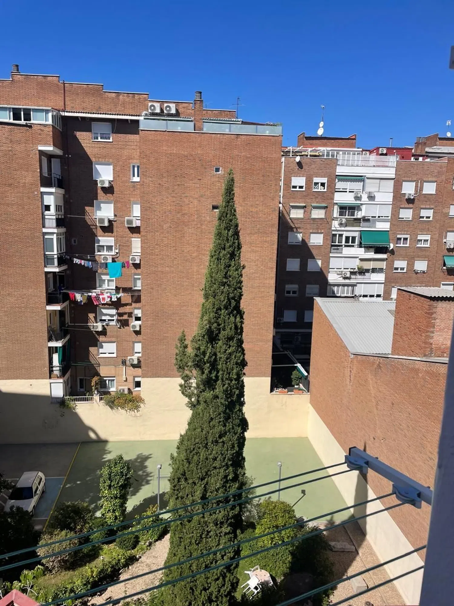 Piso en calle de Santa Engracia, 105 - Foto 19