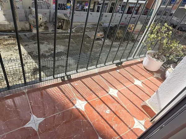 Piso en Calle Eugenio Gross, Los Castillejos - La Trinidad - Foto 7