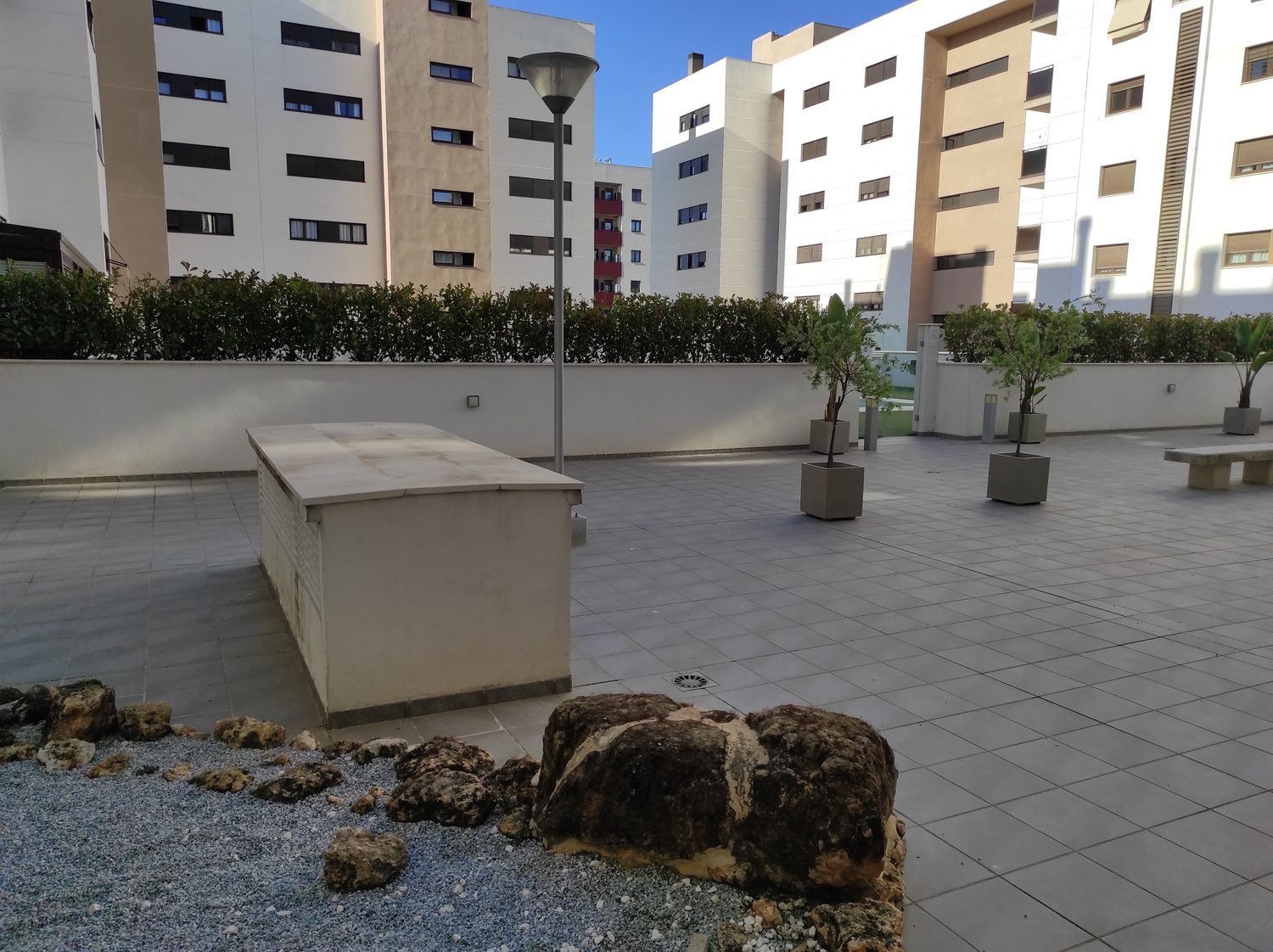 Piso en Escritora Ángela Lopez de Ayala, 7 - Foto 7