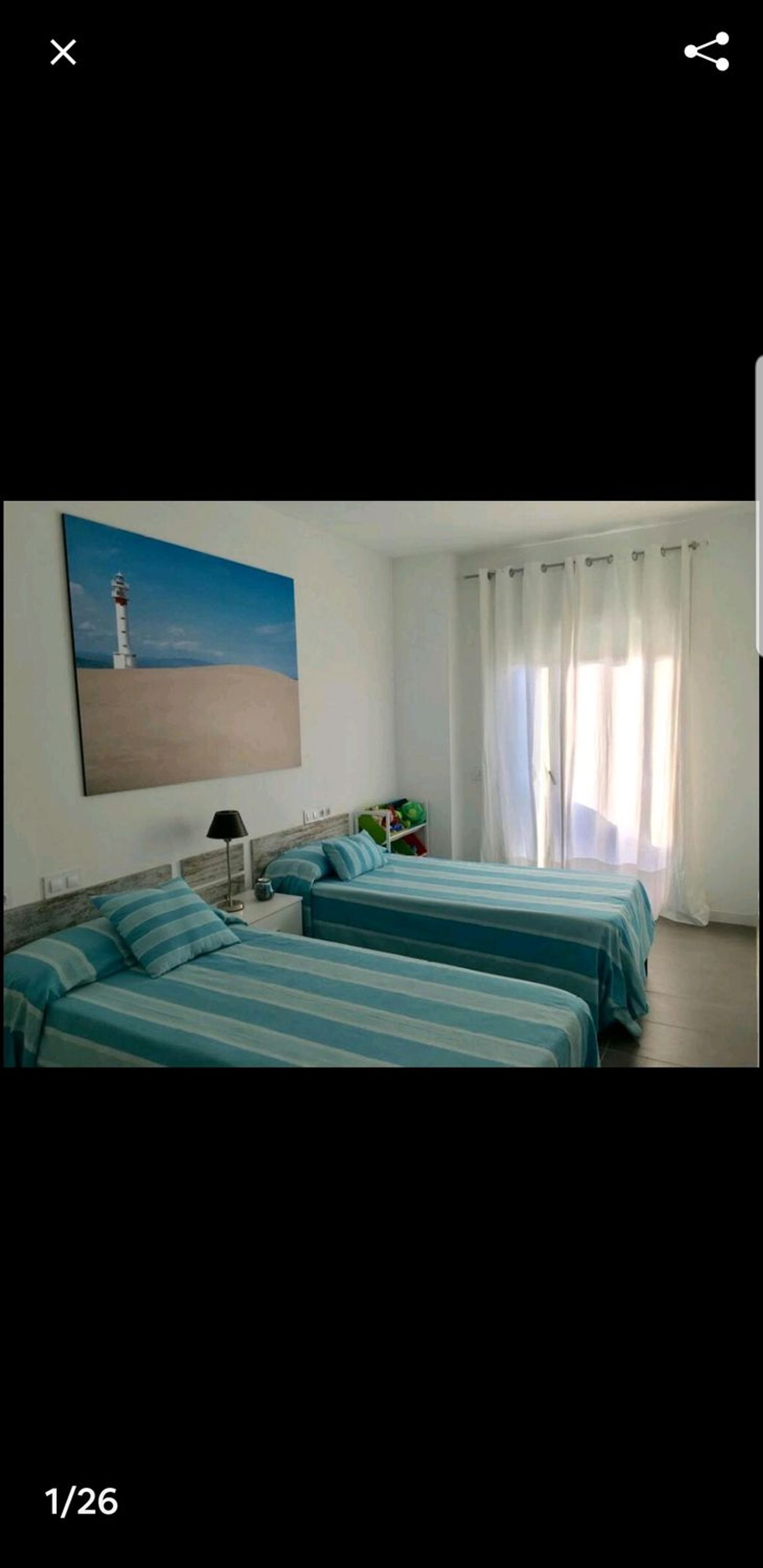 Piso en avenida generalitad, 4 - Foto 4