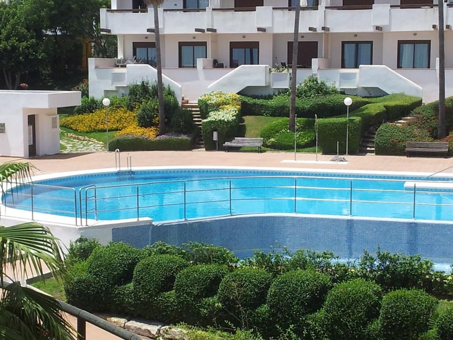 Piso en Calle Edimburgo, 40, Mijas Golf, Mijas Golf - Foto 20