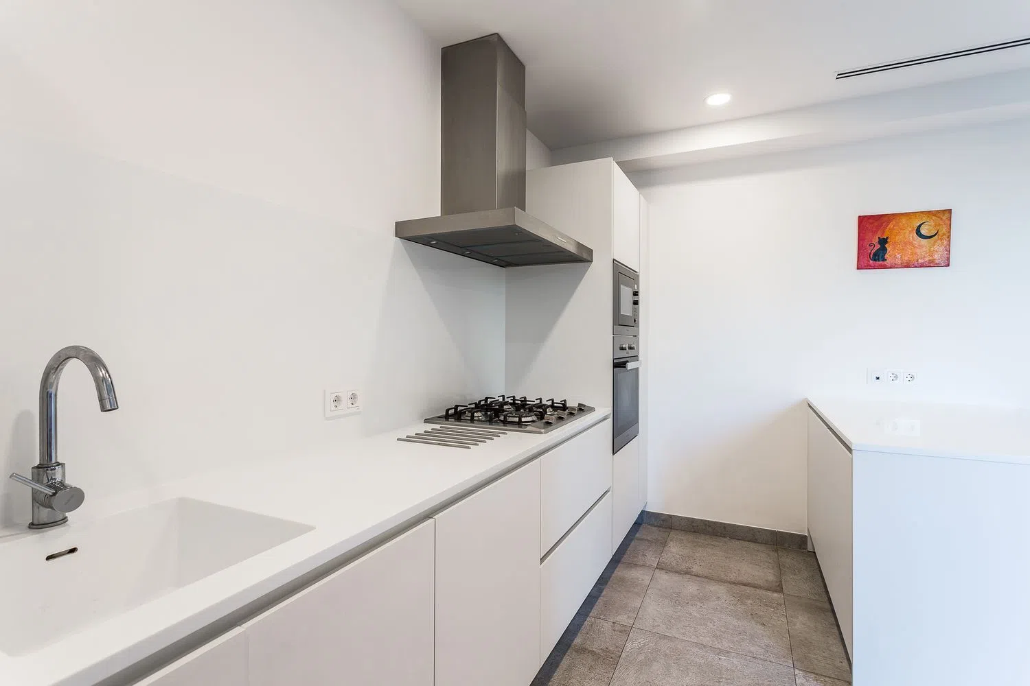 Estudio en calle de Josep Tous i Ferrer, 6 - Foto 3