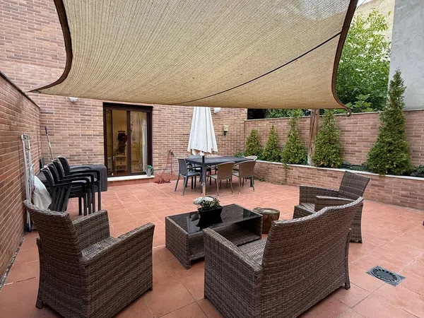 Piso en Casco Antiguo