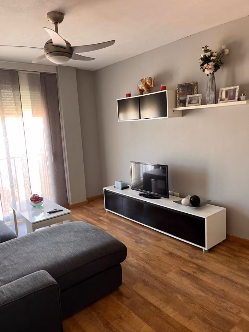 Piso en  Calle Federico García Lorca 4 - Foto 2