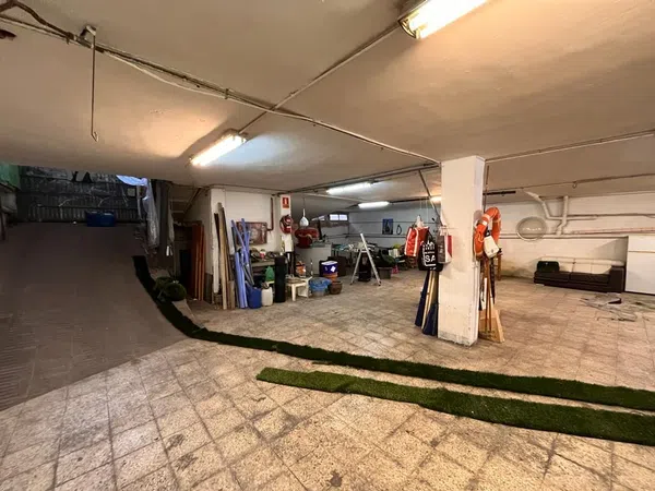 Local en Calle de Galceran de Pinós, 42 - Foto 4