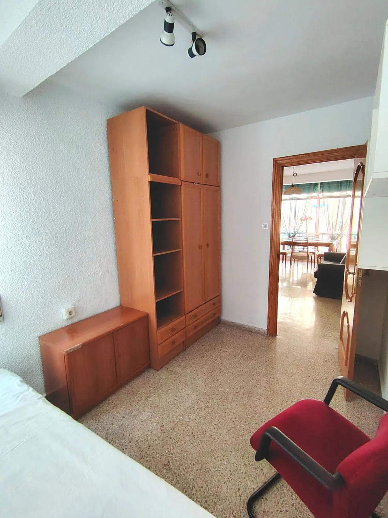 Piso en calle Italia, 20 - Foto 3