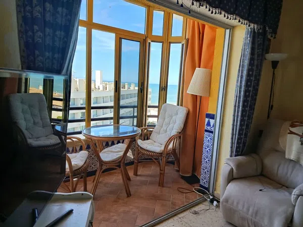 Piso en Calle Beethoven, 2, Zona Golf - Torre Almenara - Foto 5