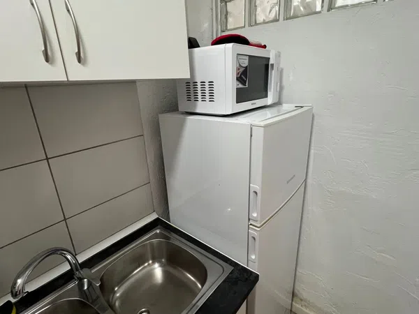 Estudio en calle de Reus, 34 - Foto 5