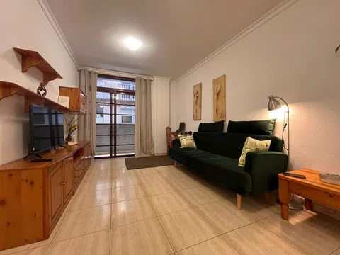 Piso en calle Ripoche, 4