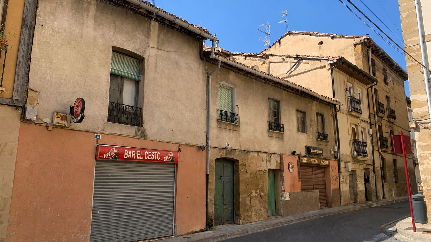 Casa de pueblo en Calle Lope de Vega, 4 y 6 - Foto 2