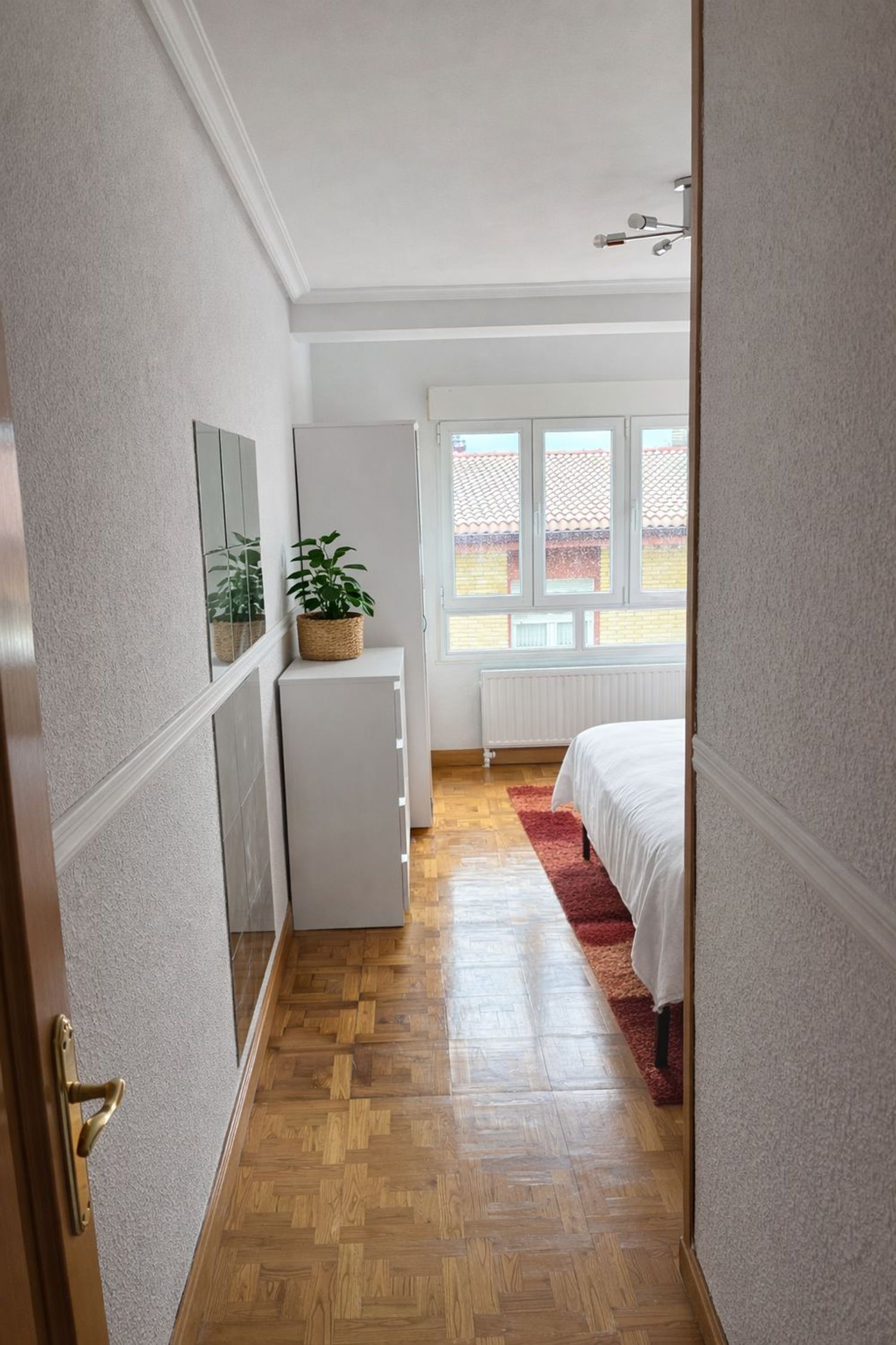 Piso en calle de Rafael Sarandeses, 4 - Foto 25