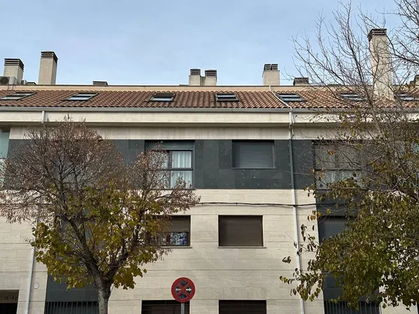 Dúplex en Tarancon - Foto 21