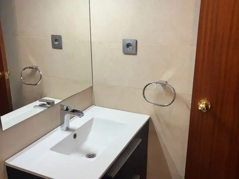 Piso en  Carrer de Josep Irla 12 - Foto 5