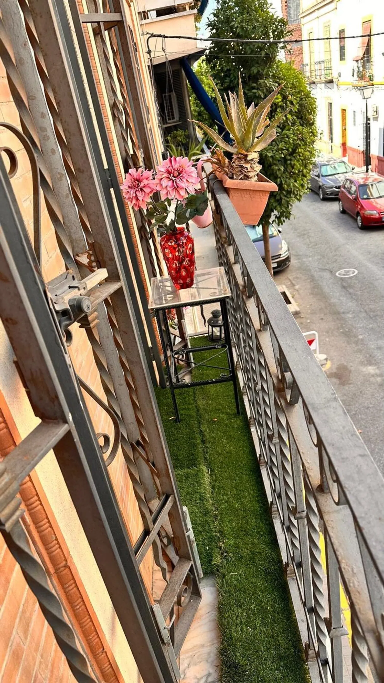 Piso en calle Alejandro Collantes, 18 - Foto 6