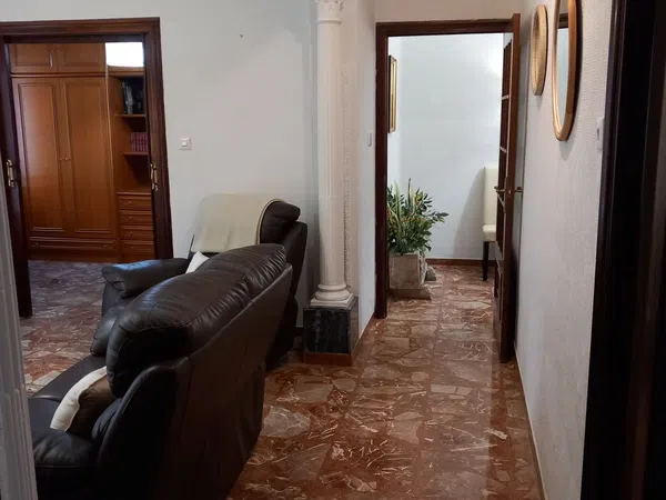 Piso en Calle Guadiamar, 9 - Foto 6