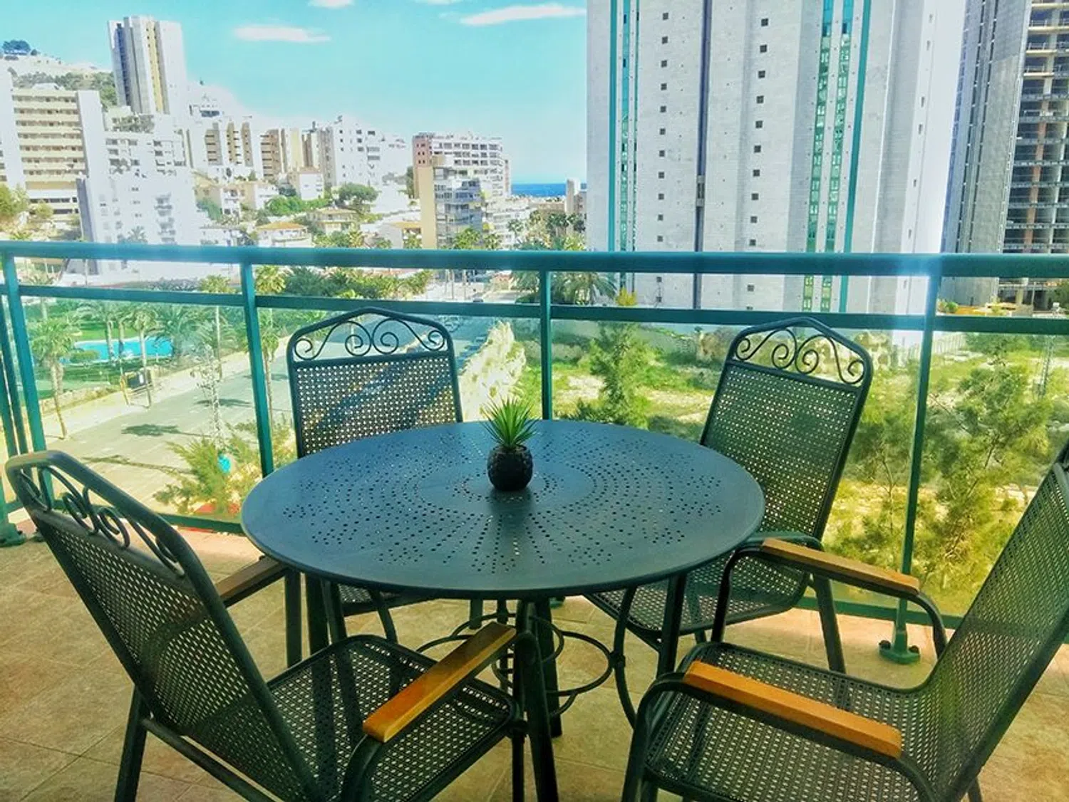 Piso en calle Terral, 4 - Foto 8