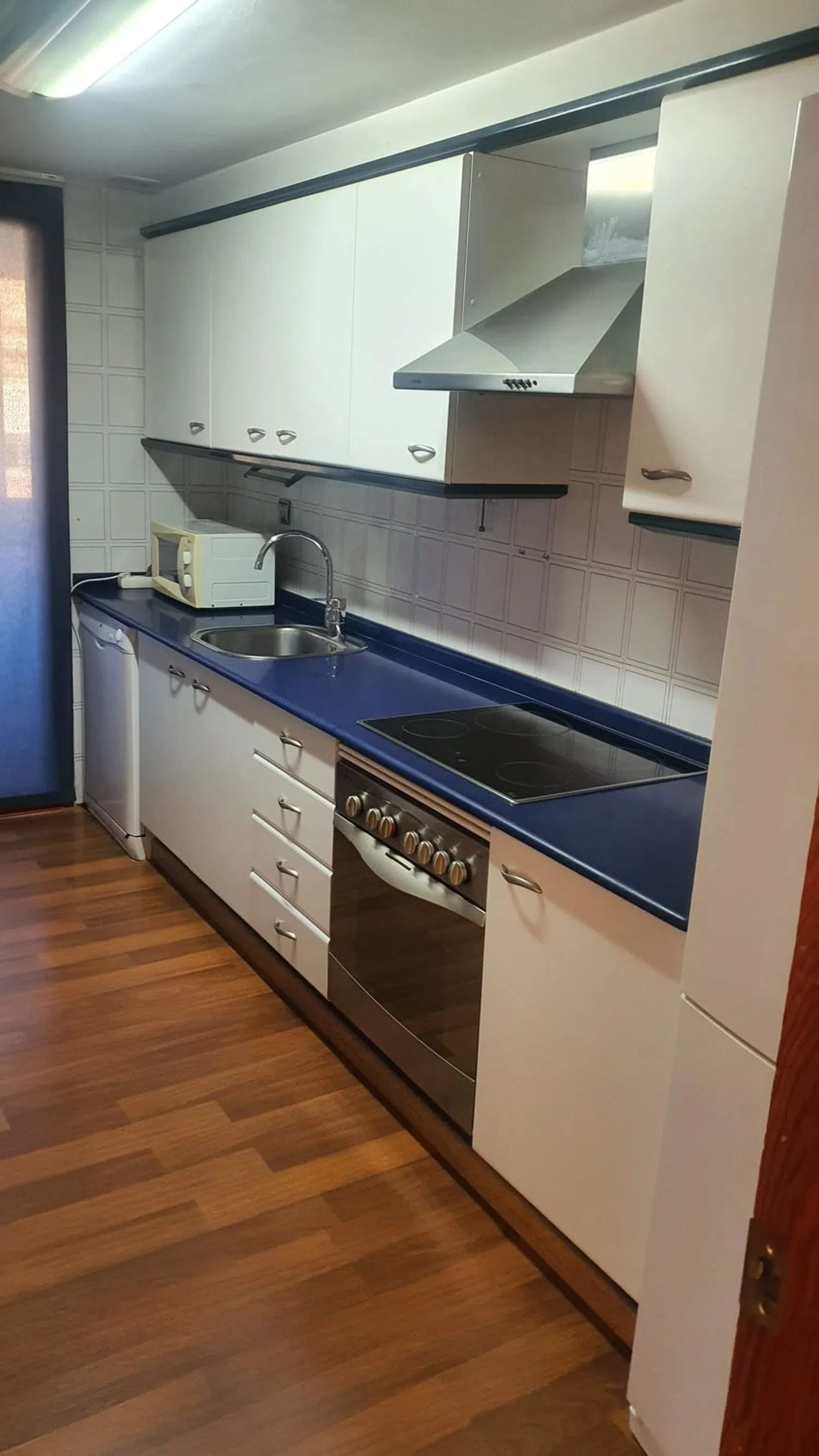 Piso en avenida de l'Institut Obrer de València, 11 - Foto 7