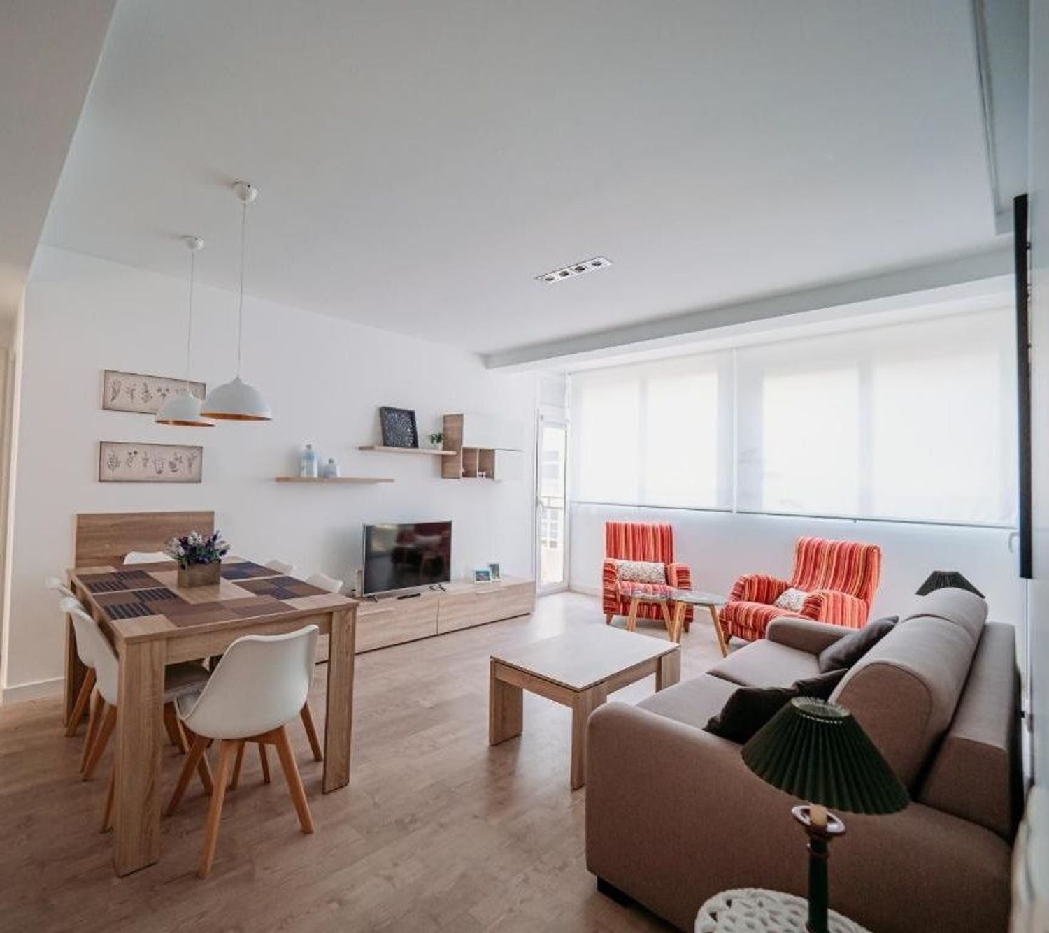 Piso en calle General Primo de Rivera, 12 - Foto 12