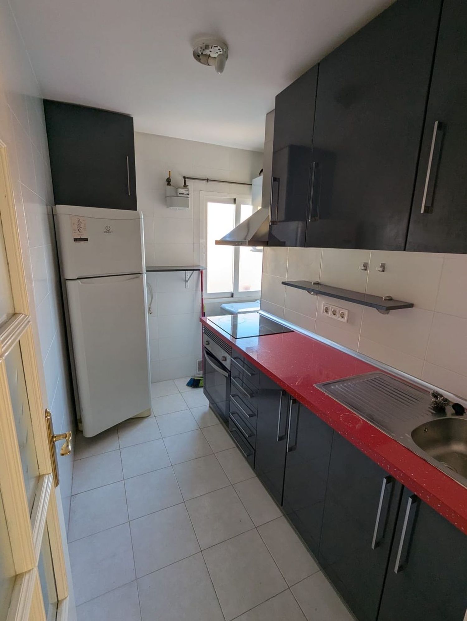 Piso en calle de la Virgen de la Oliva, Madrid, 1 - Foto 25