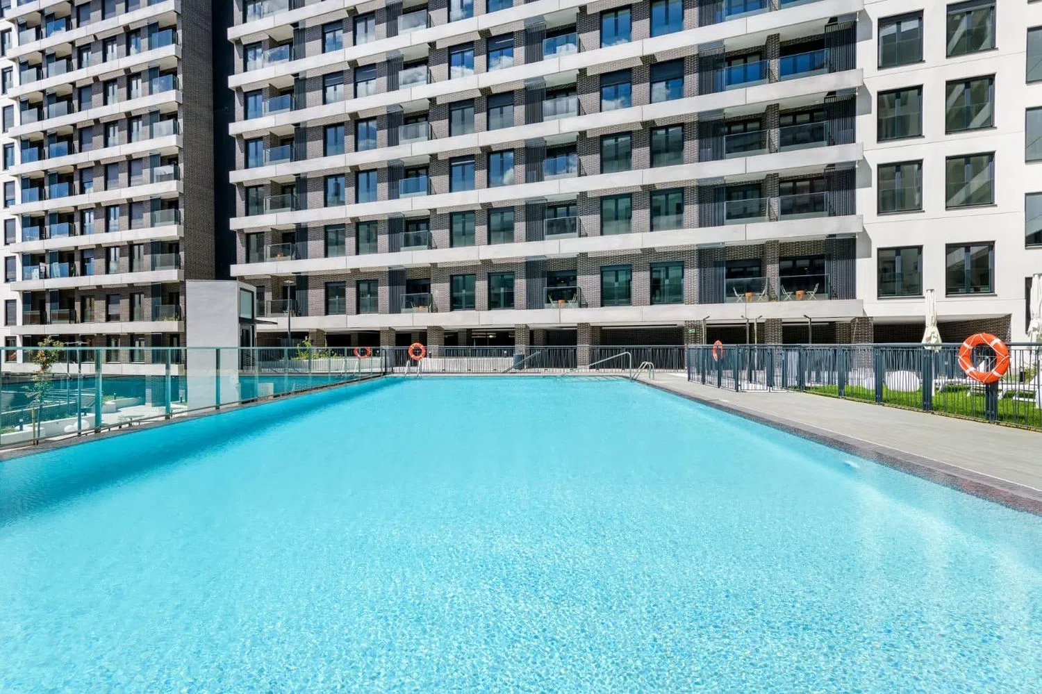 Piso en calle Casimiro Mahou Bierhans, 27 - Foto 17