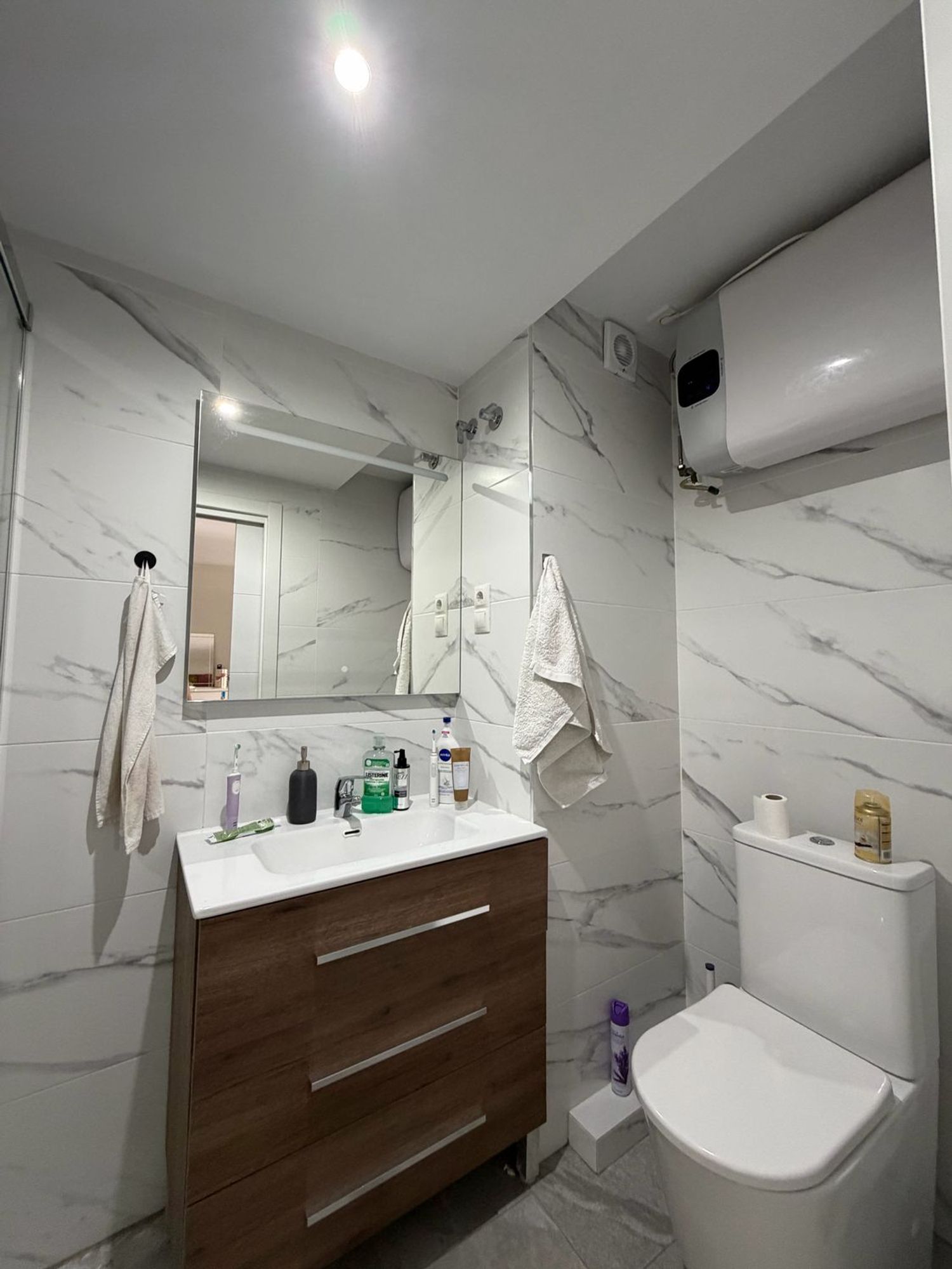 Piso en venta en Calle de los Picos de Olite, 4 - Foto 12