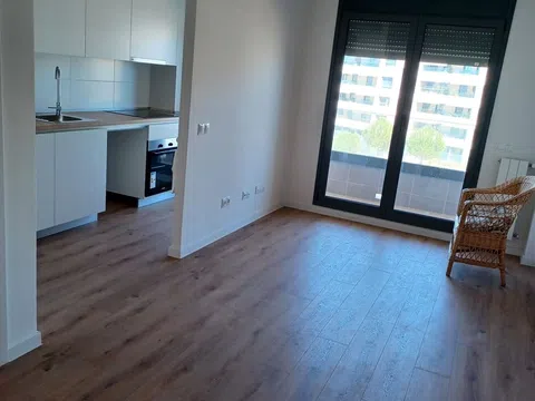 Piso en calle Francisco Antón, 1 M