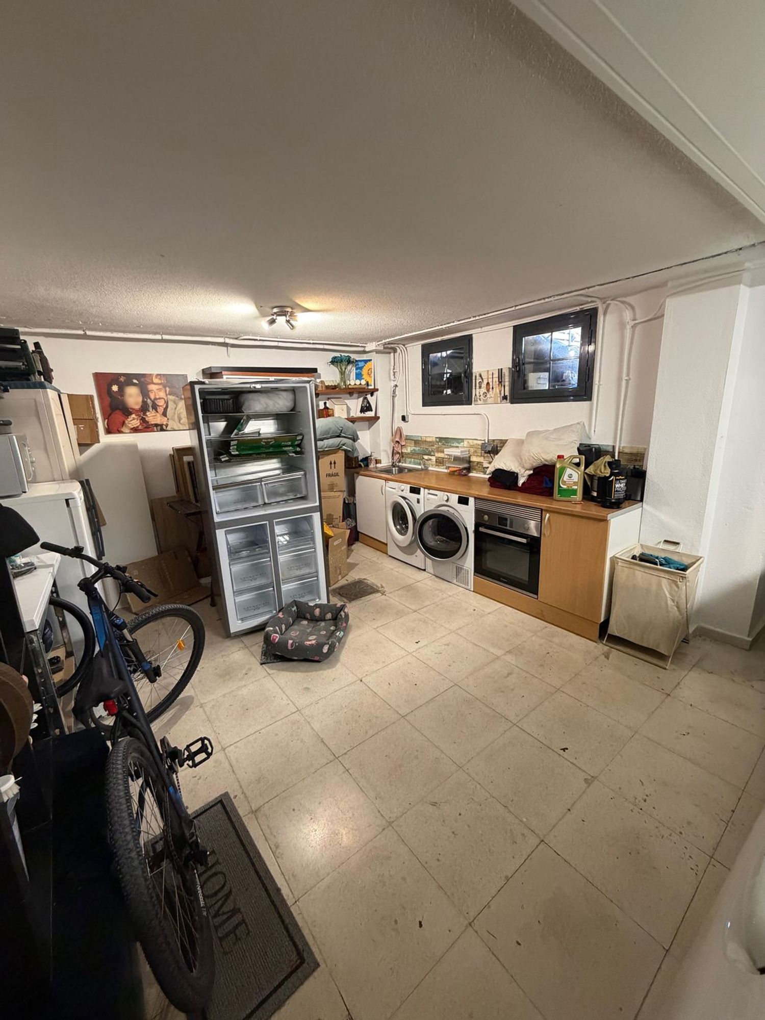 Chalet pareado en calle Benjamín Palencia, 8 - Foto 33