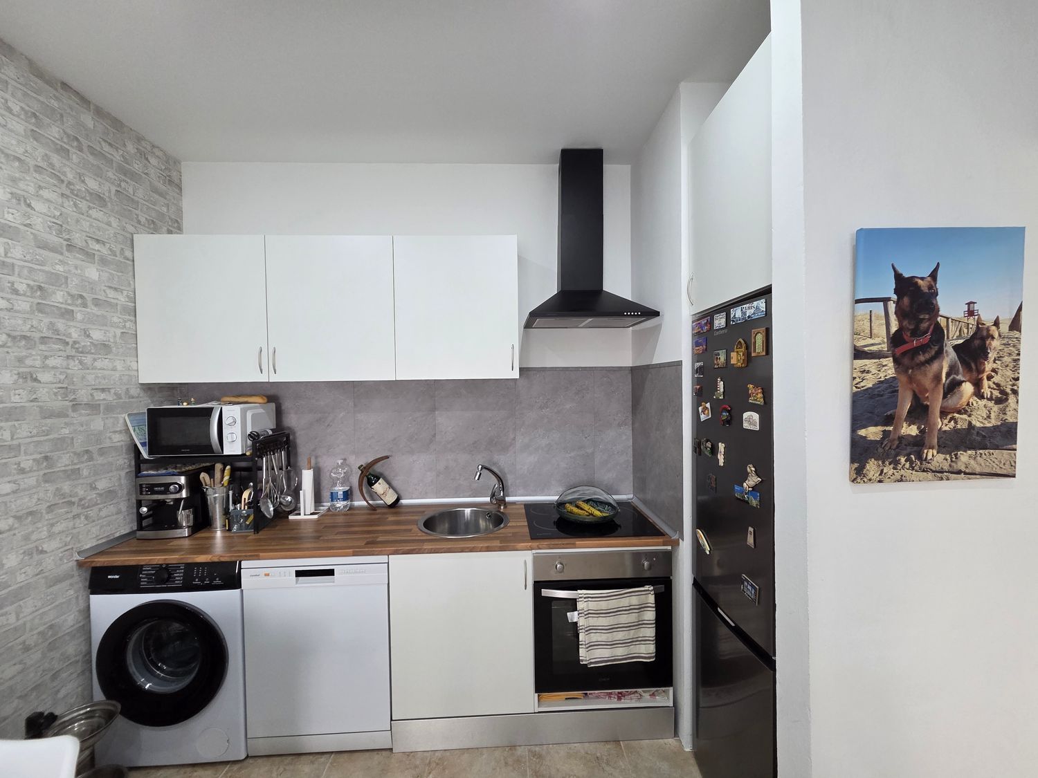 Piso en Calle Manuel Lerdo de Tejada, 9, Ayamonte Pueblo, Ayamonte Pueblo - Foto 4