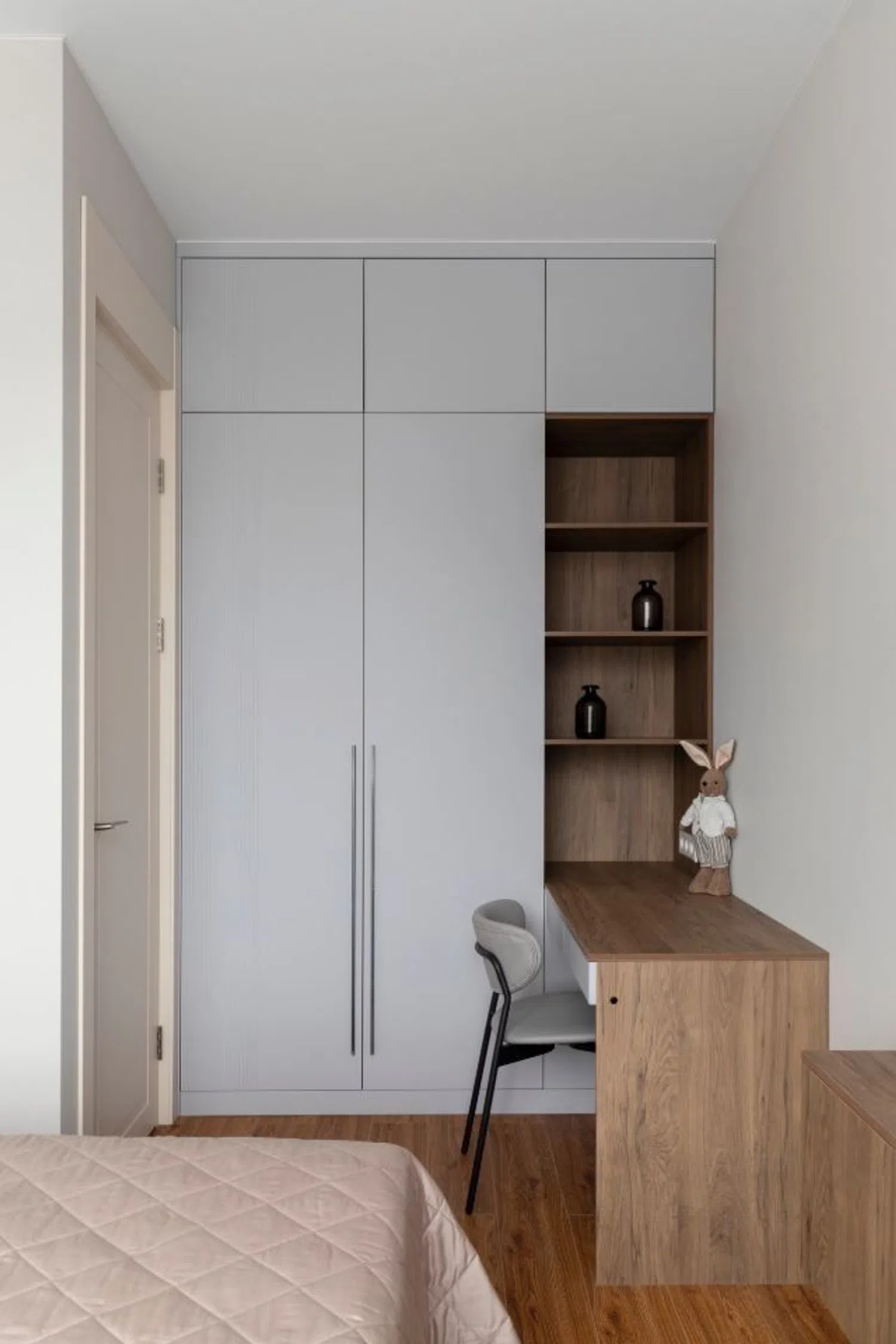 Piso en calle Pastora, 3 - Foto 18