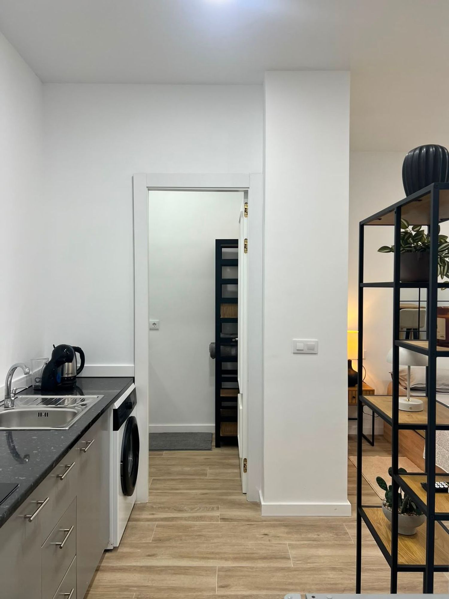 Estudio en Calle de Roderic d'Osona, 3, Camí Fondo - Foto 3