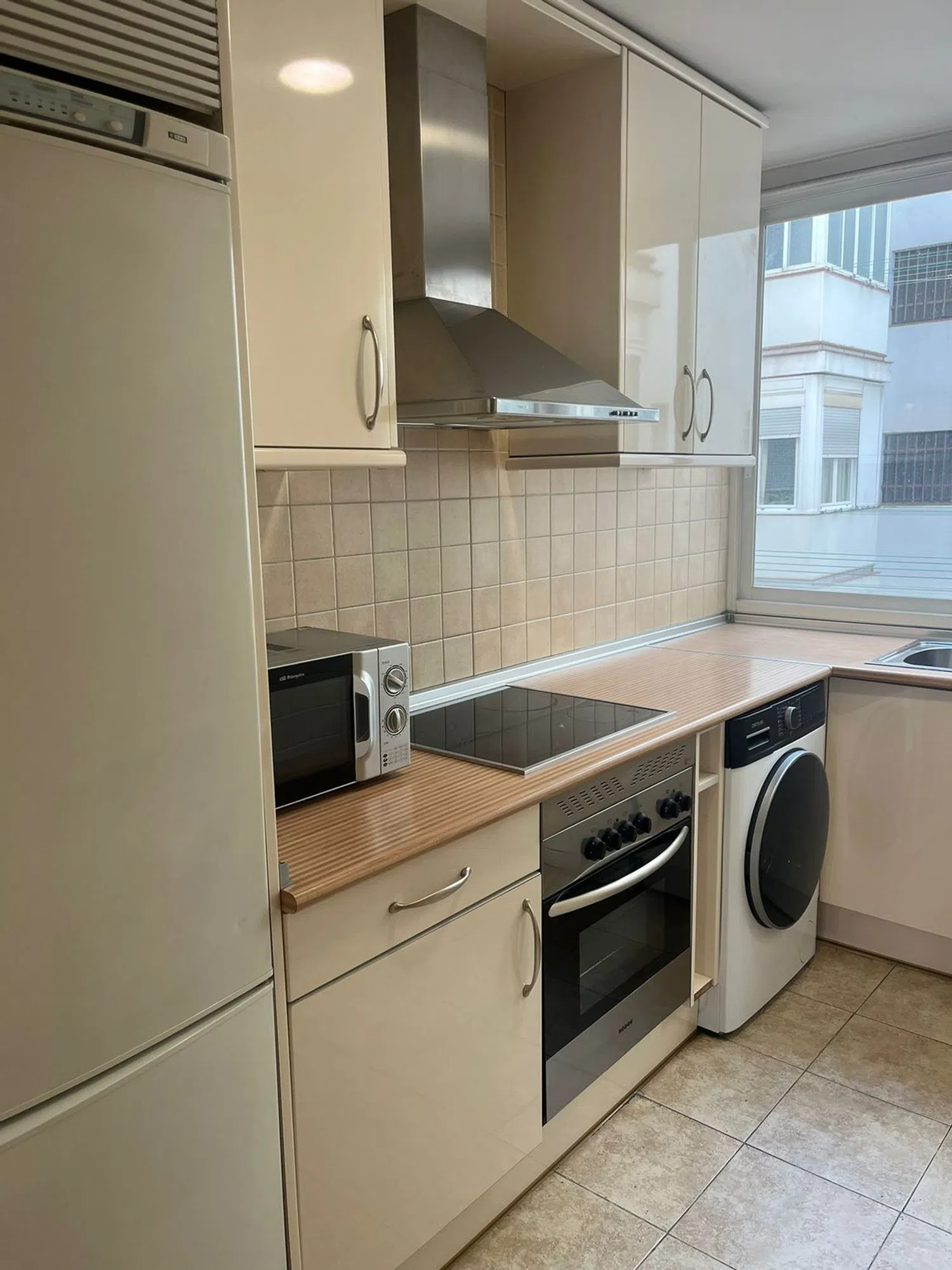 Piso en calle del Doctor Esquerdo, 155 - Foto 25