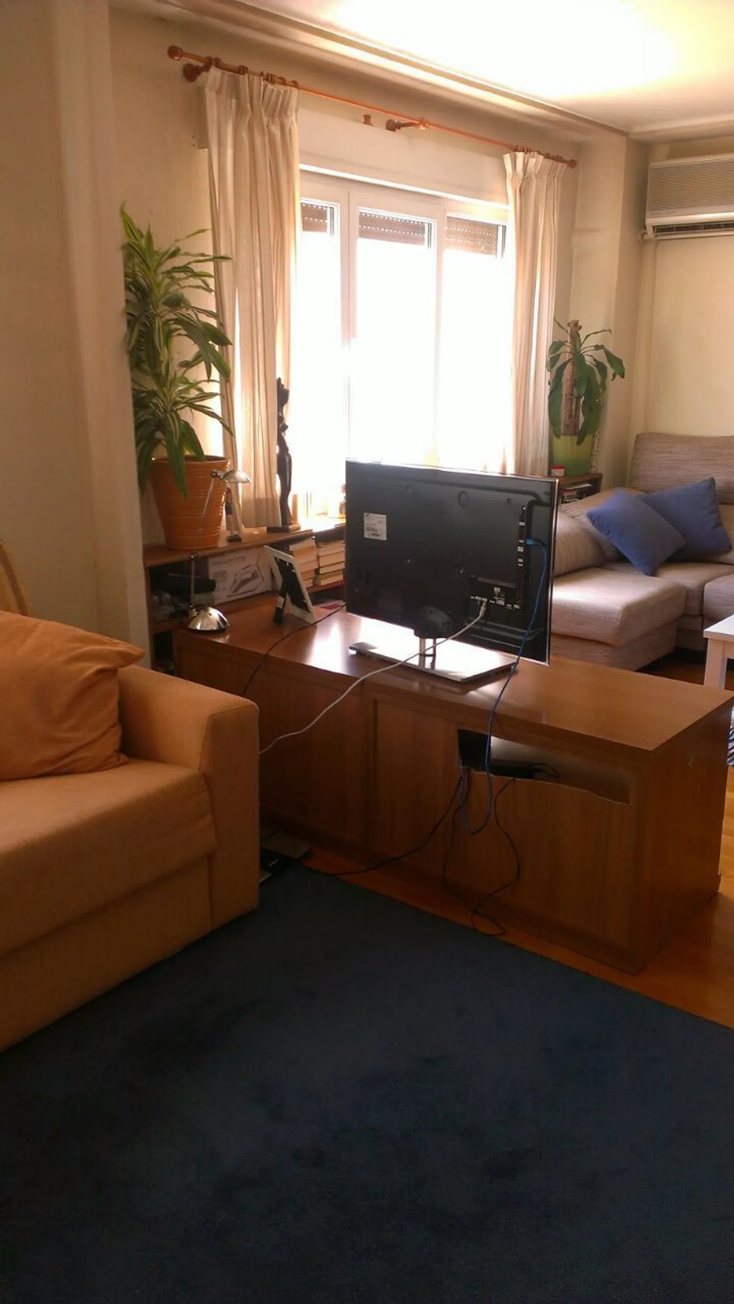 Ático en plaza Conde del Valle de Súchil, 14 - Foto 14