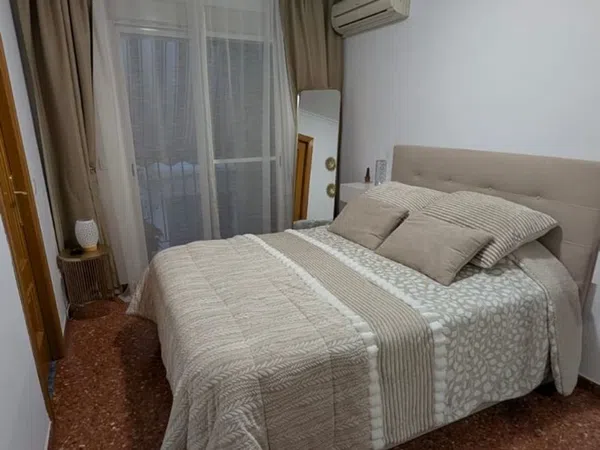 Piso en calle de Salvador Ferrandis Luna, 20 - Foto 1