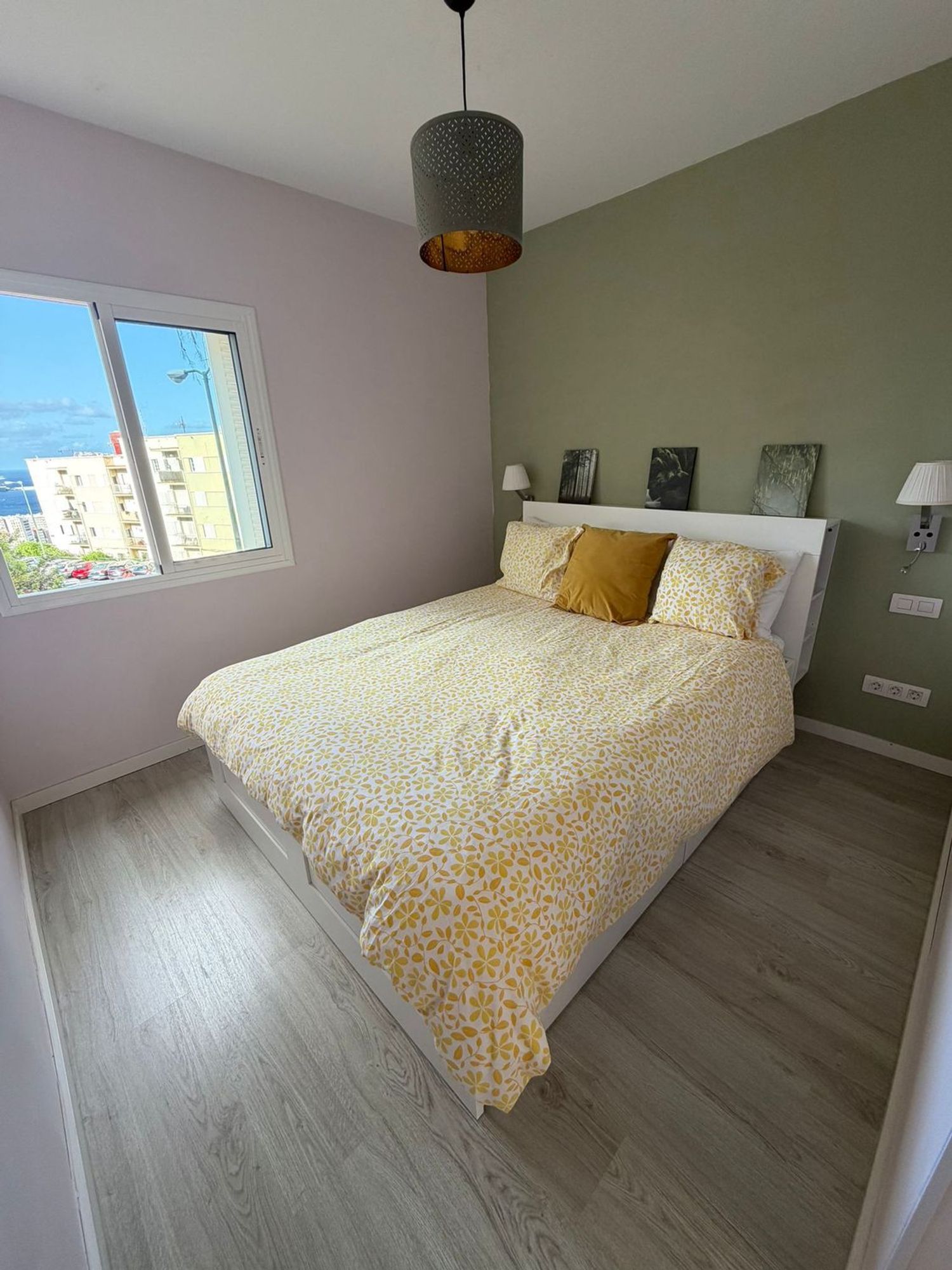 Piso en Plaza Eugenio IV, 5, Schamann - Rehoyas - Foto 7