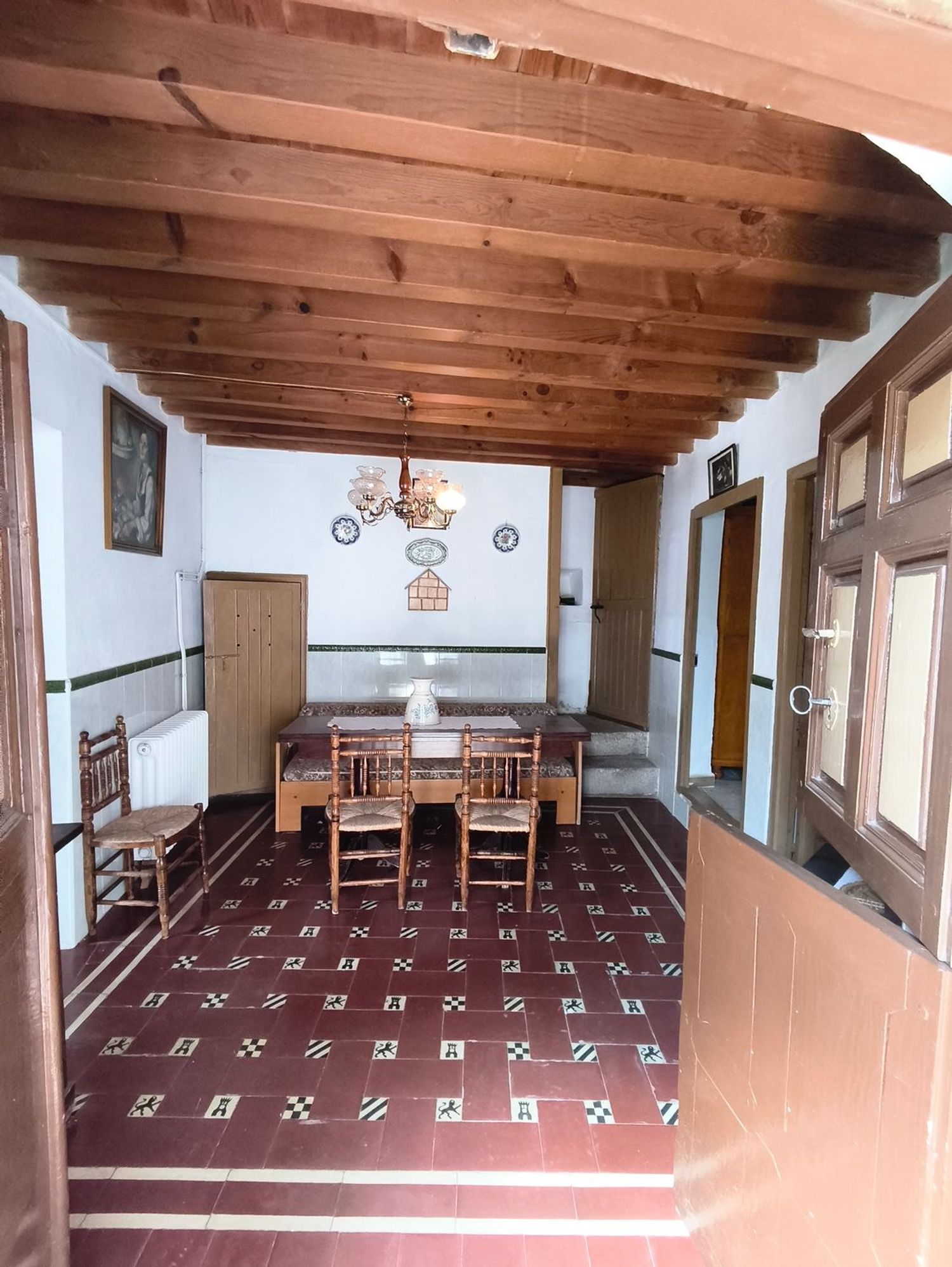 Casa de pueblo en Calle Iglesia, 11 - Foto 7