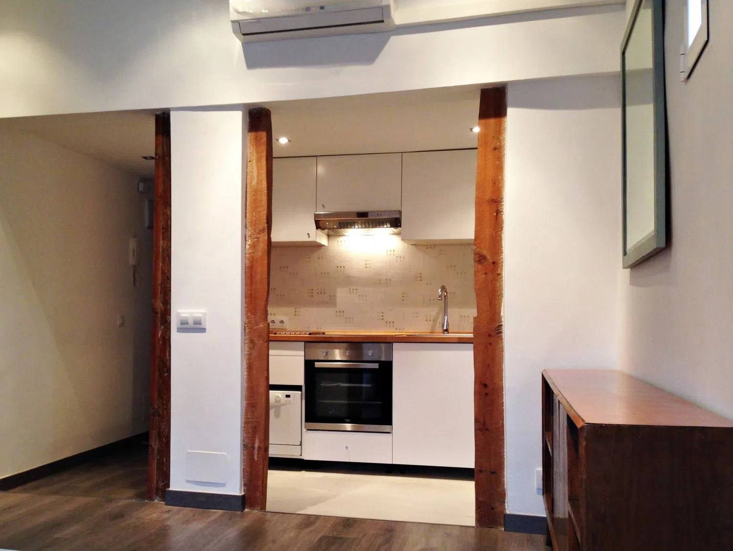 Piso en calle mediodía grande, 14 - Foto 4