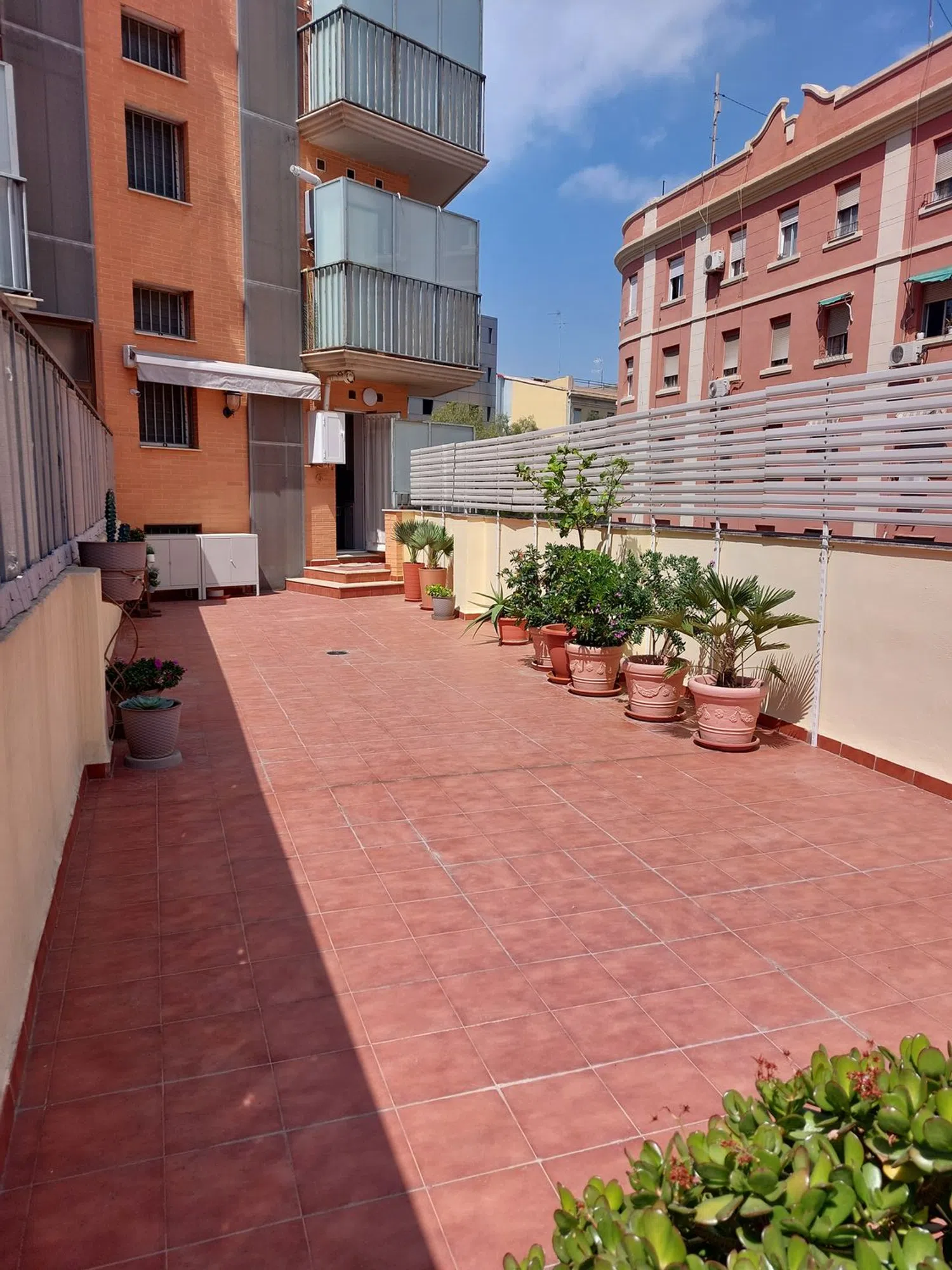 Piso en calle de la Vall de Laguar, 9 - Foto 2