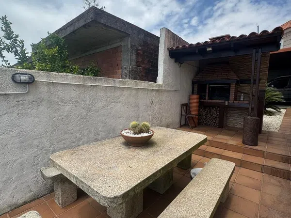 Casa o chalet independiente en Areeiros, 3 - Foto 29