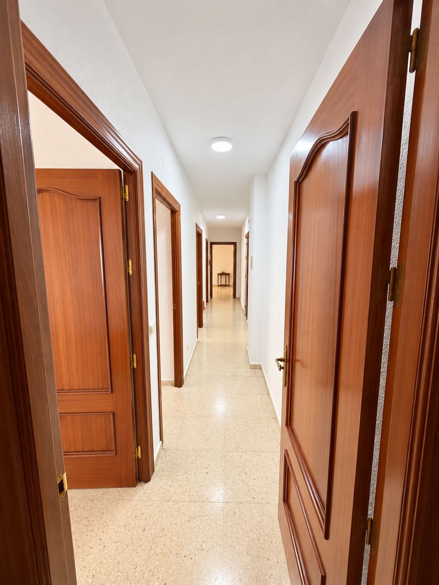 Piso en Calle Santa Paula, 37, Catedral - Foto 7