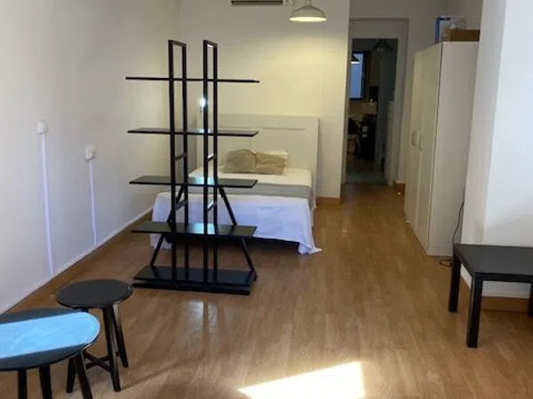 Piso en Calle del Portal de Valldigna, 14, El Carme - Foto 4