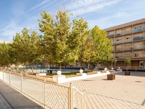 Piso en Paseo de la Fraternidad, 2 V - Foto 35