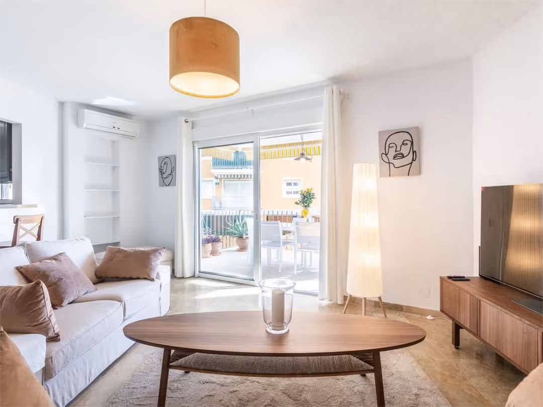 Apartamento en  Avenida Severo Ochoa 16 - Foto 2