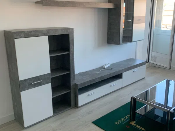Piso en Calle Alfonso XI, 9, Lakua - Arriaga, Lakua - Arriaga - Foto 2