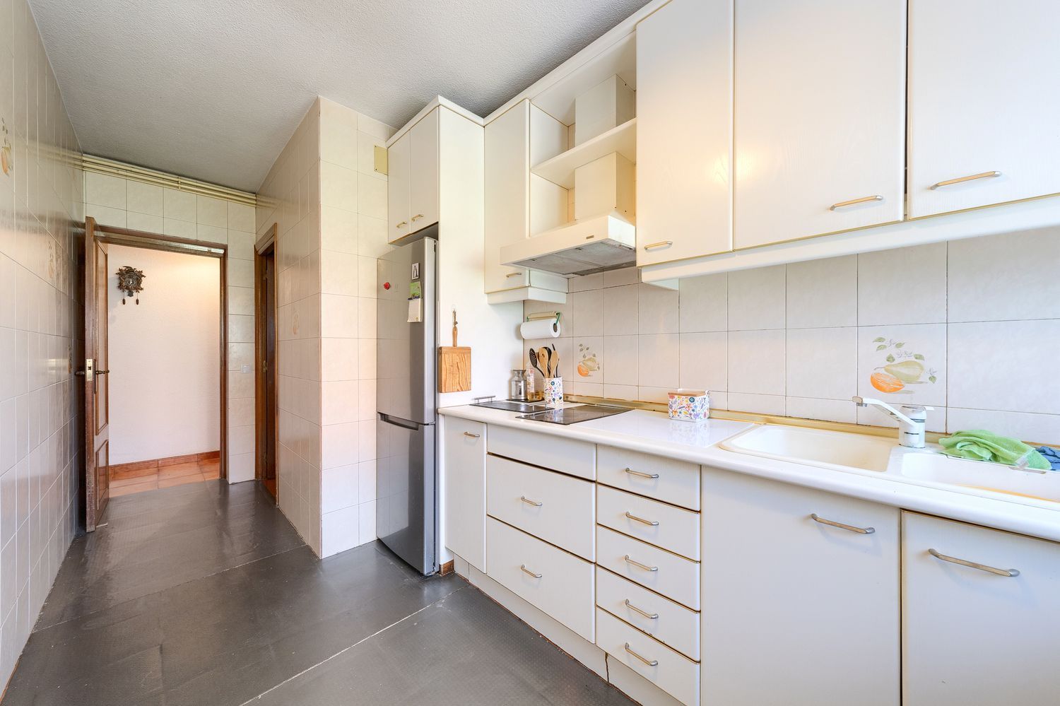 Casa o chalet independiente en Calle del Mimosas, 12, Coimbra - Guadarrama, Coimbra - Guadarrama - Foto 15