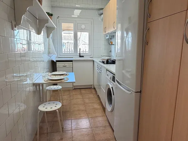 Piso en calle de l'Àngel Custodi, 10 - Foto 10