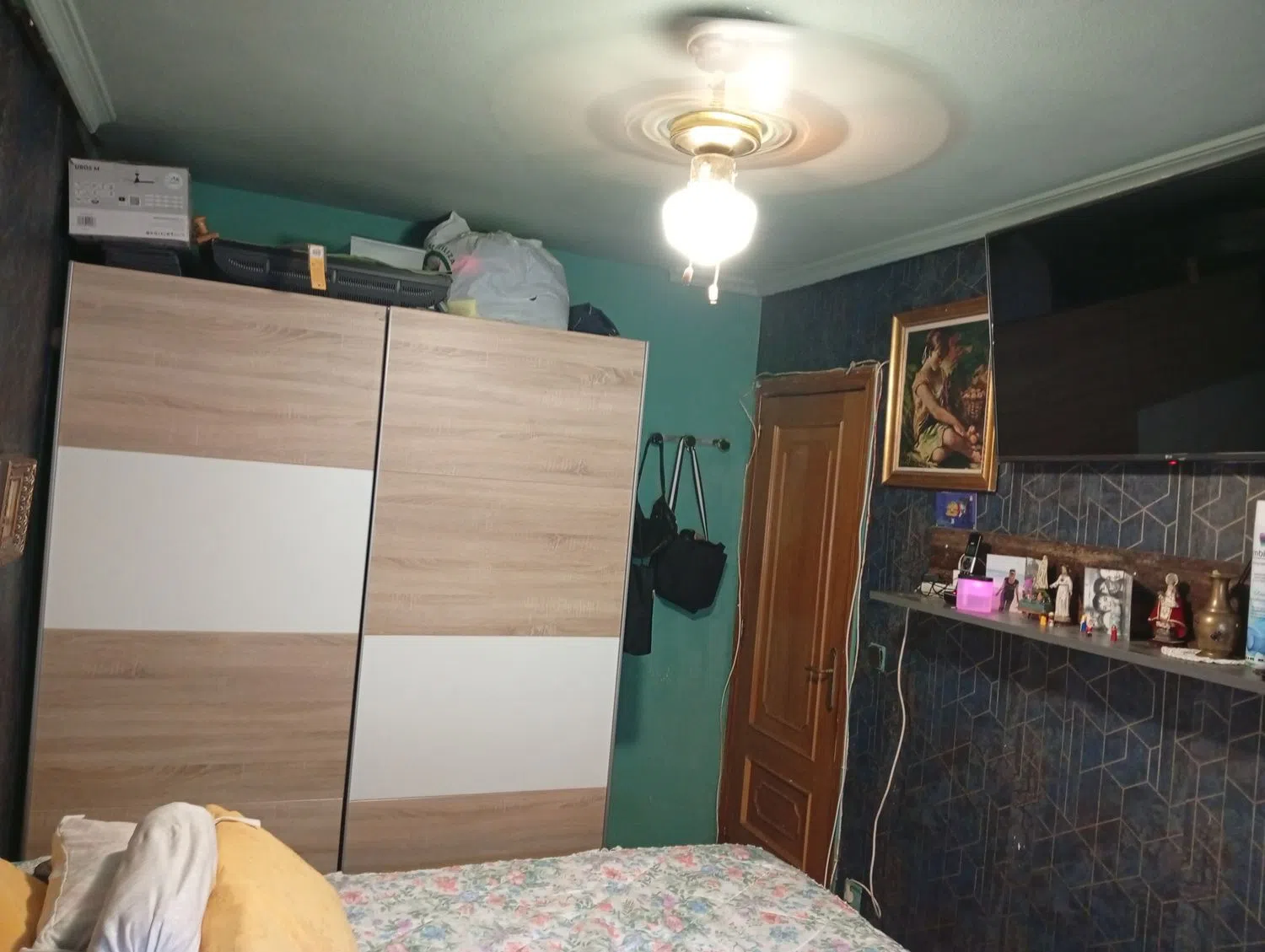 Piso en calle de Santiago Alió, 16 - Foto 17